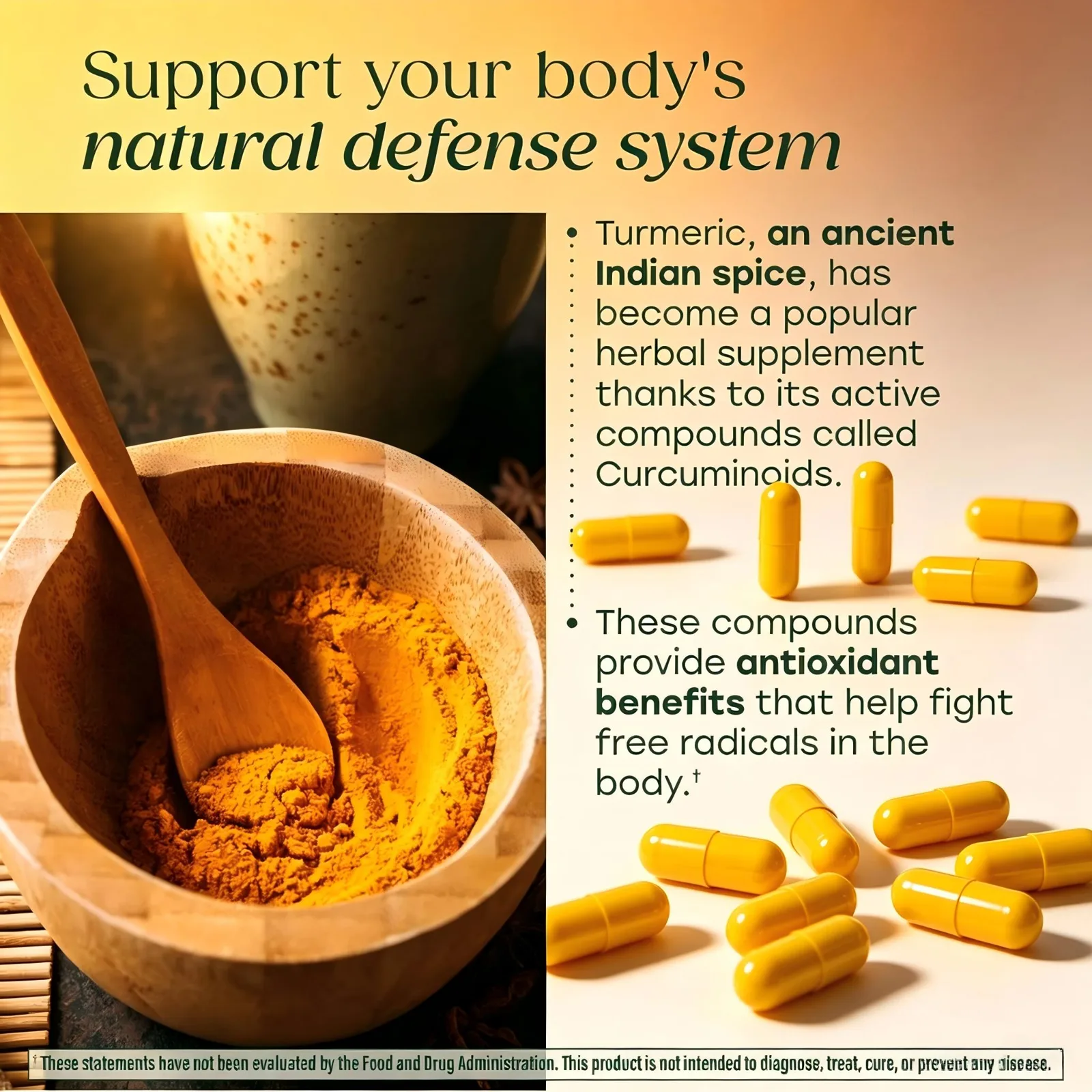 Turmeric Powder