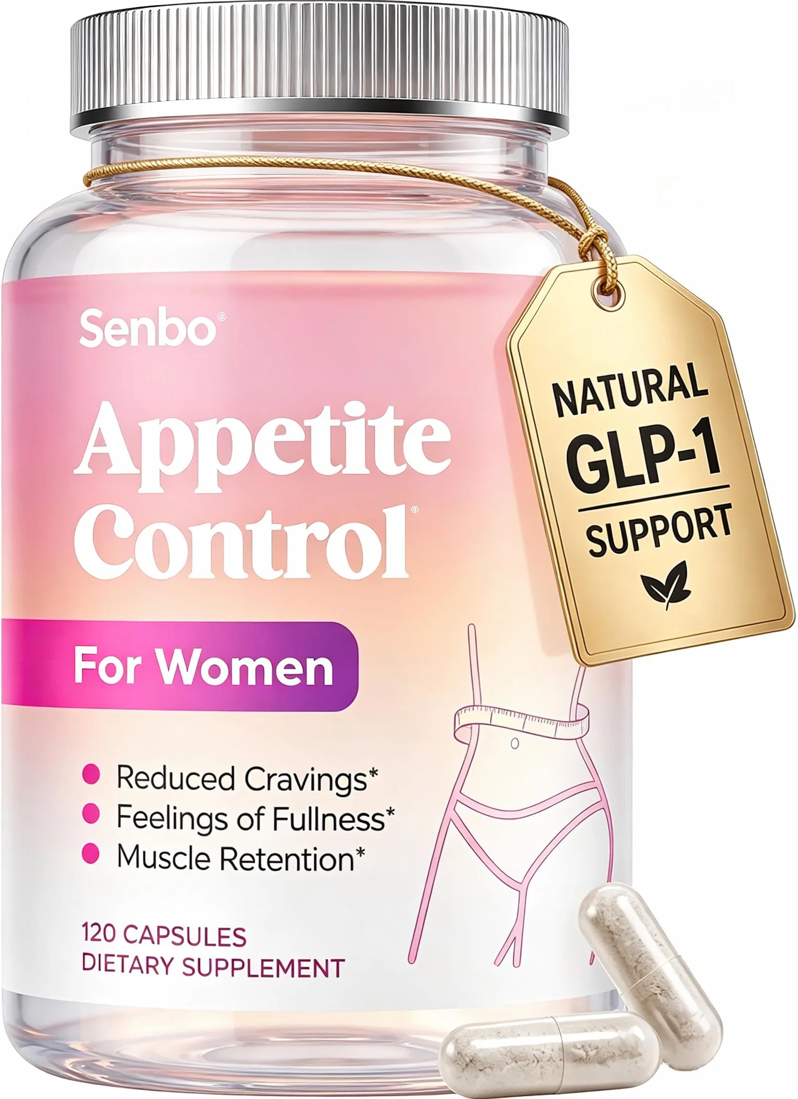 Capsules & Softgels