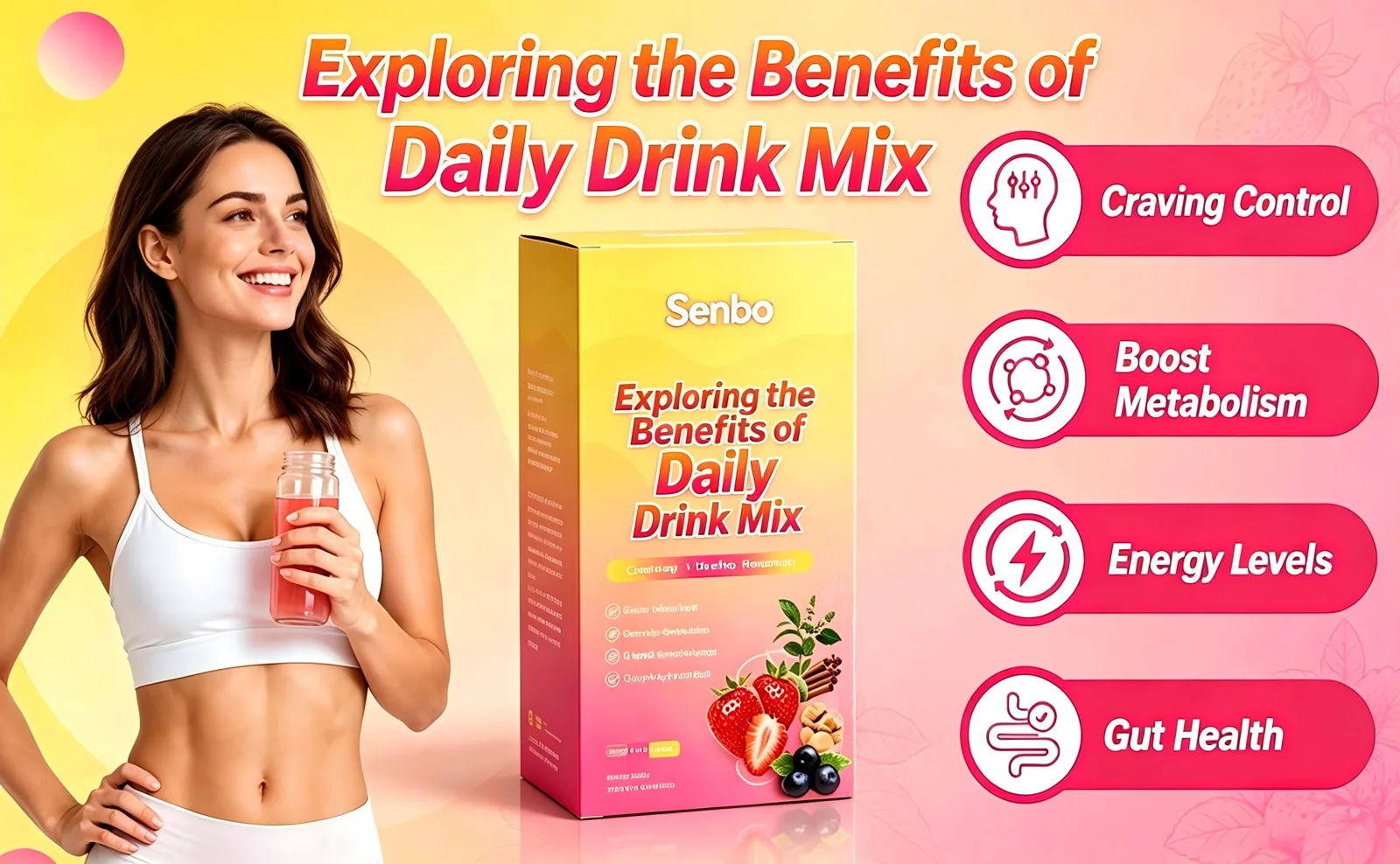 Benefits