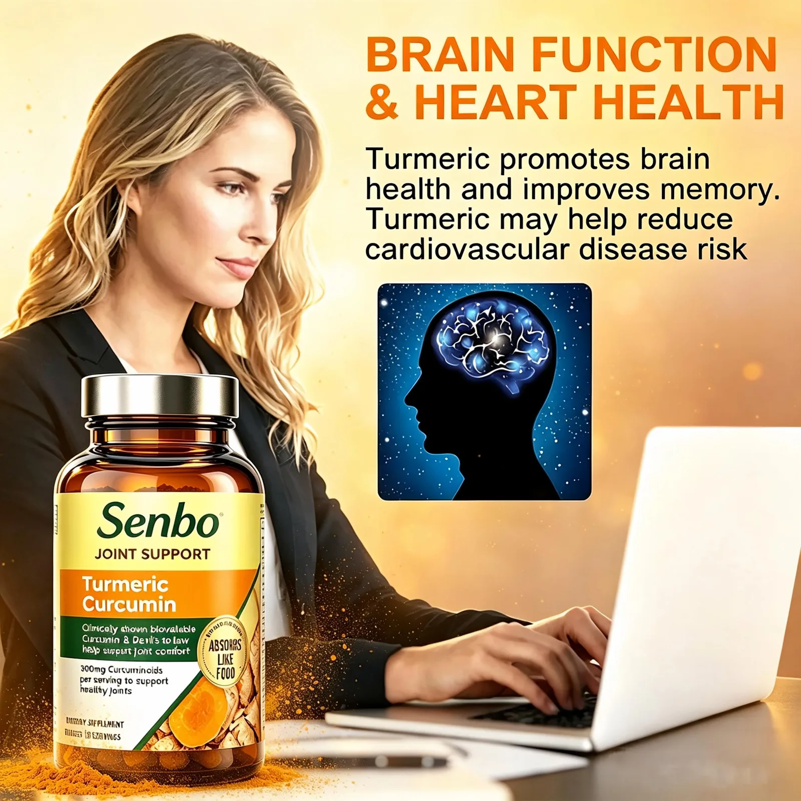 Brain Activity