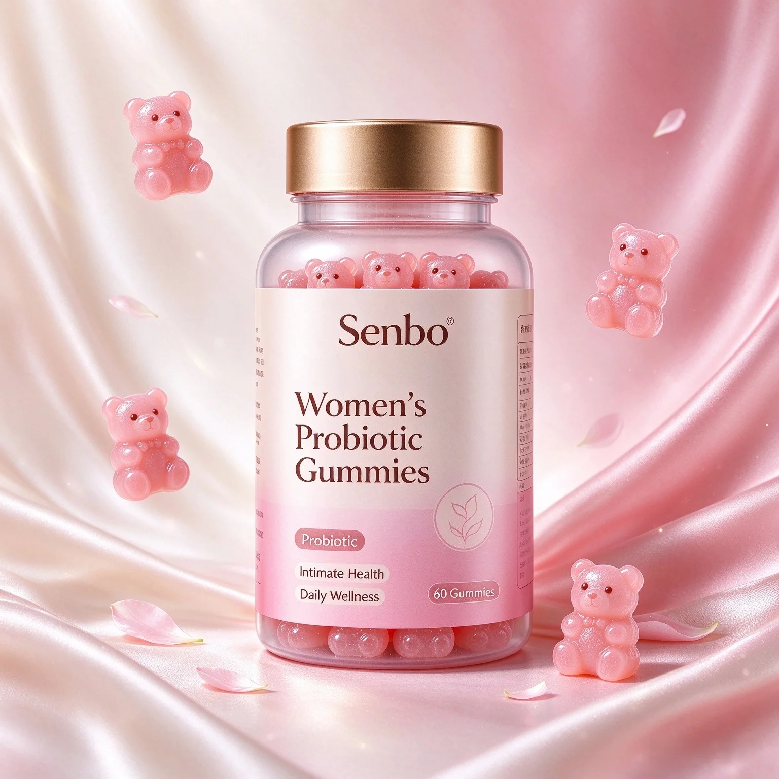 Gummies